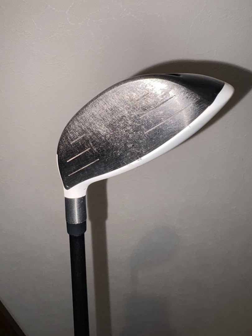TaylorMade RBZ フェアウェイウッド 19度 ロケットボール