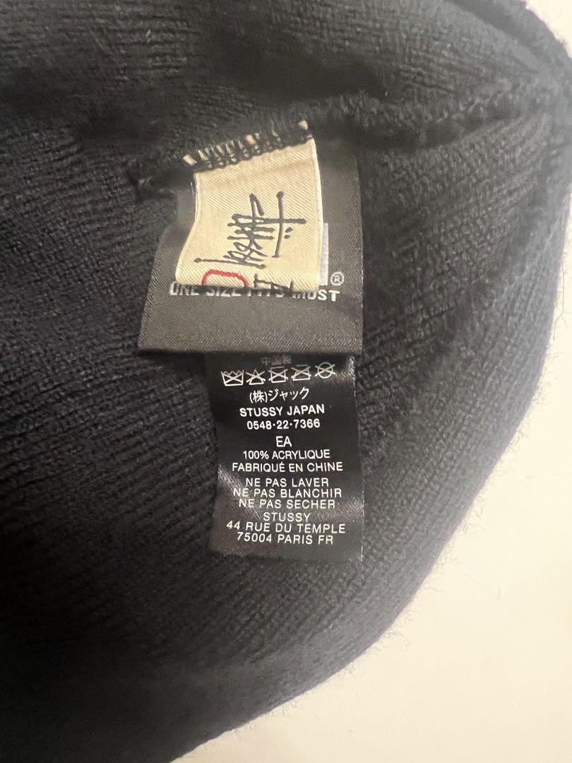 帽子 STUSSY NY NEWERA SKULLCAP