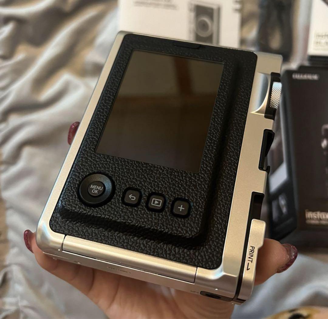 instax mini