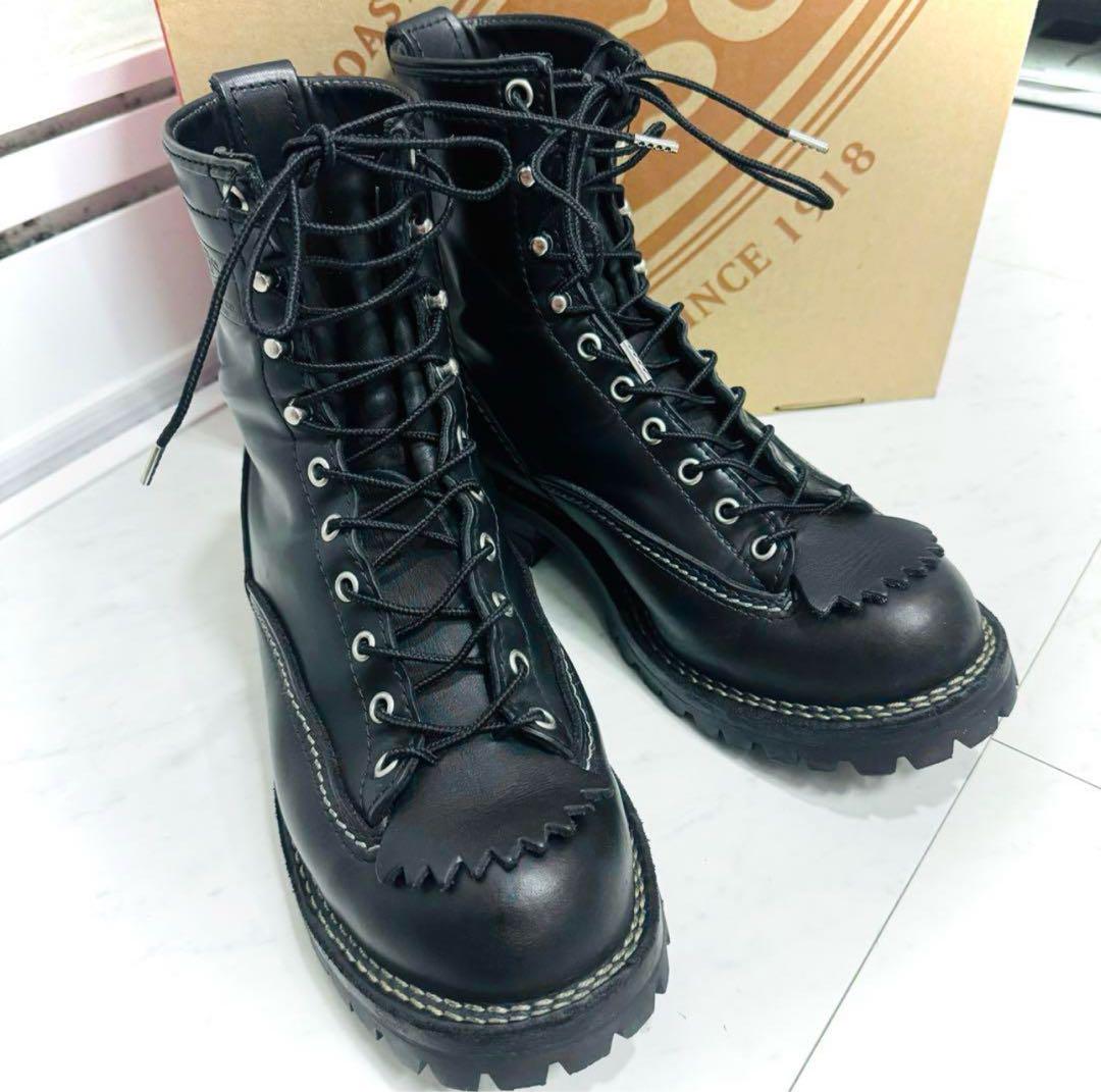 【極上】WESCO コードバン ジョブマスター 100周年LIMITED