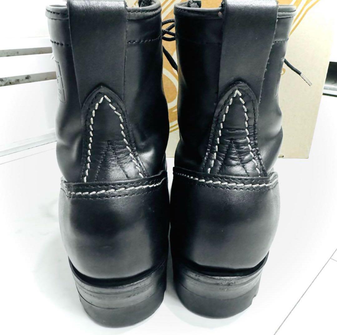 【極上】WESCO コードバン ジョブマスター 100周年LIMITED