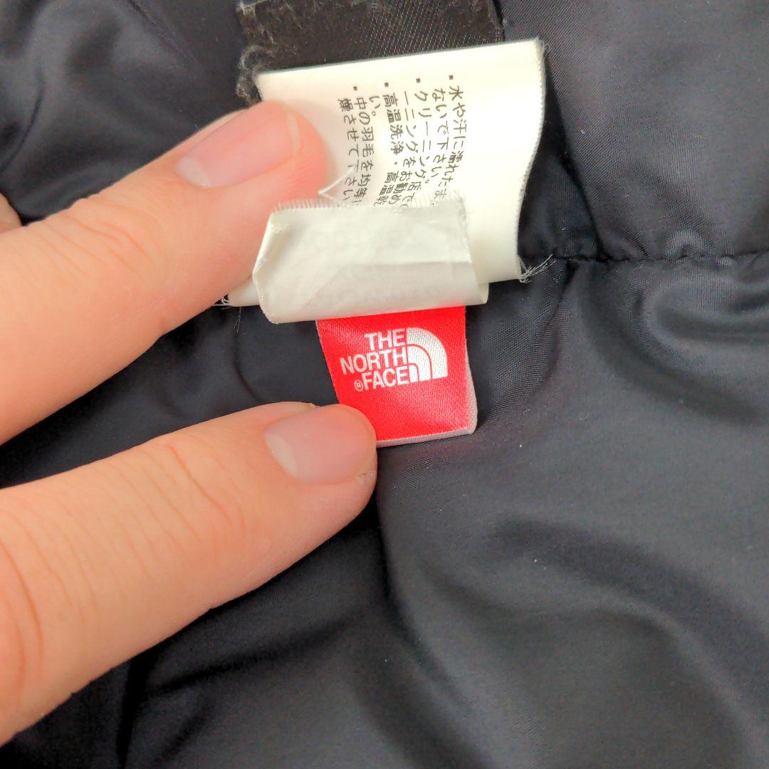 爆買い限定SALE ノースフェイス ヌプシND01587 4bEd9-m14484107859 ダウンベスト 高品質人気SALE