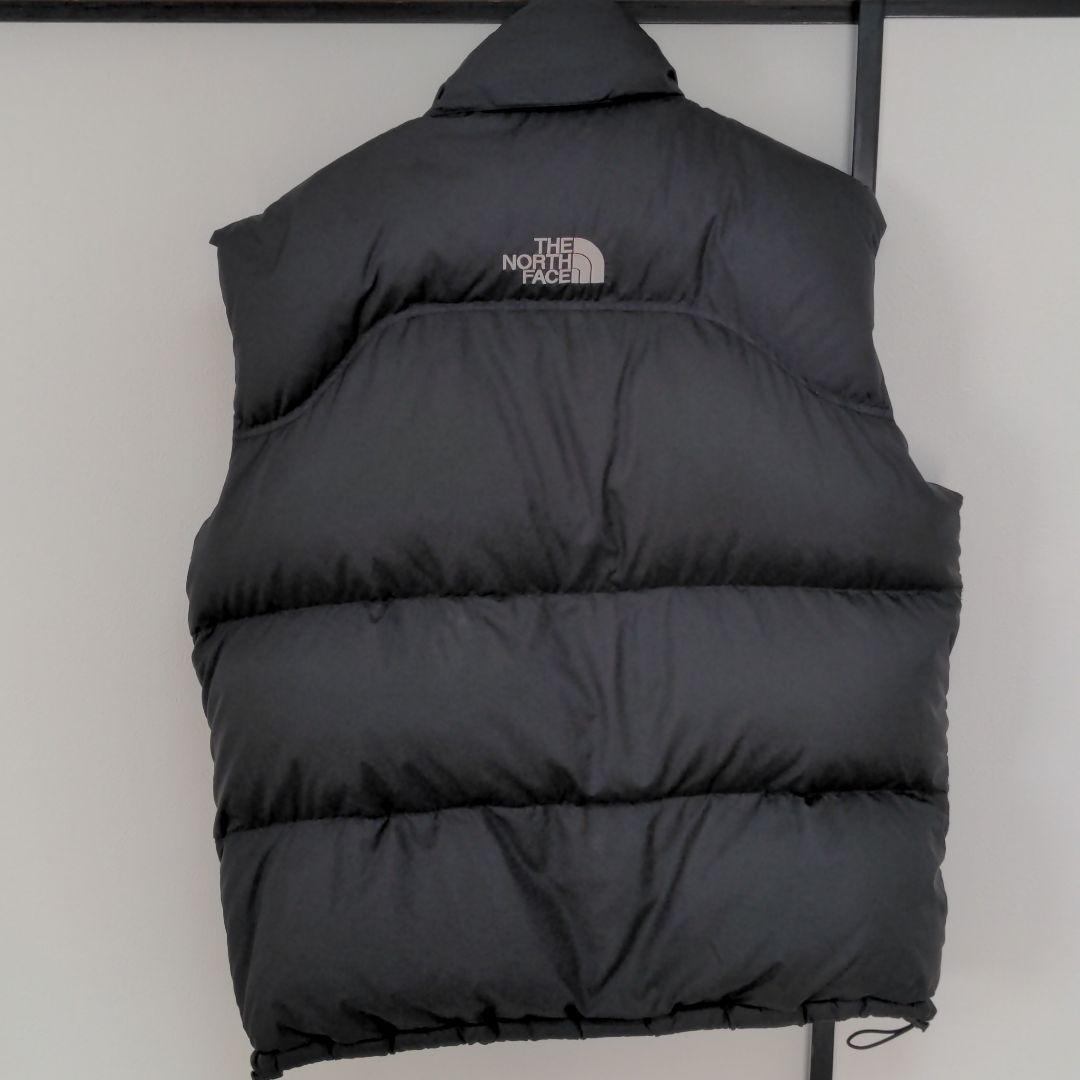 爆買い限定SALE ノースフェイス ヌプシND01587 4bEd9-m14484107859 ダウンベスト 高品質人気SALE