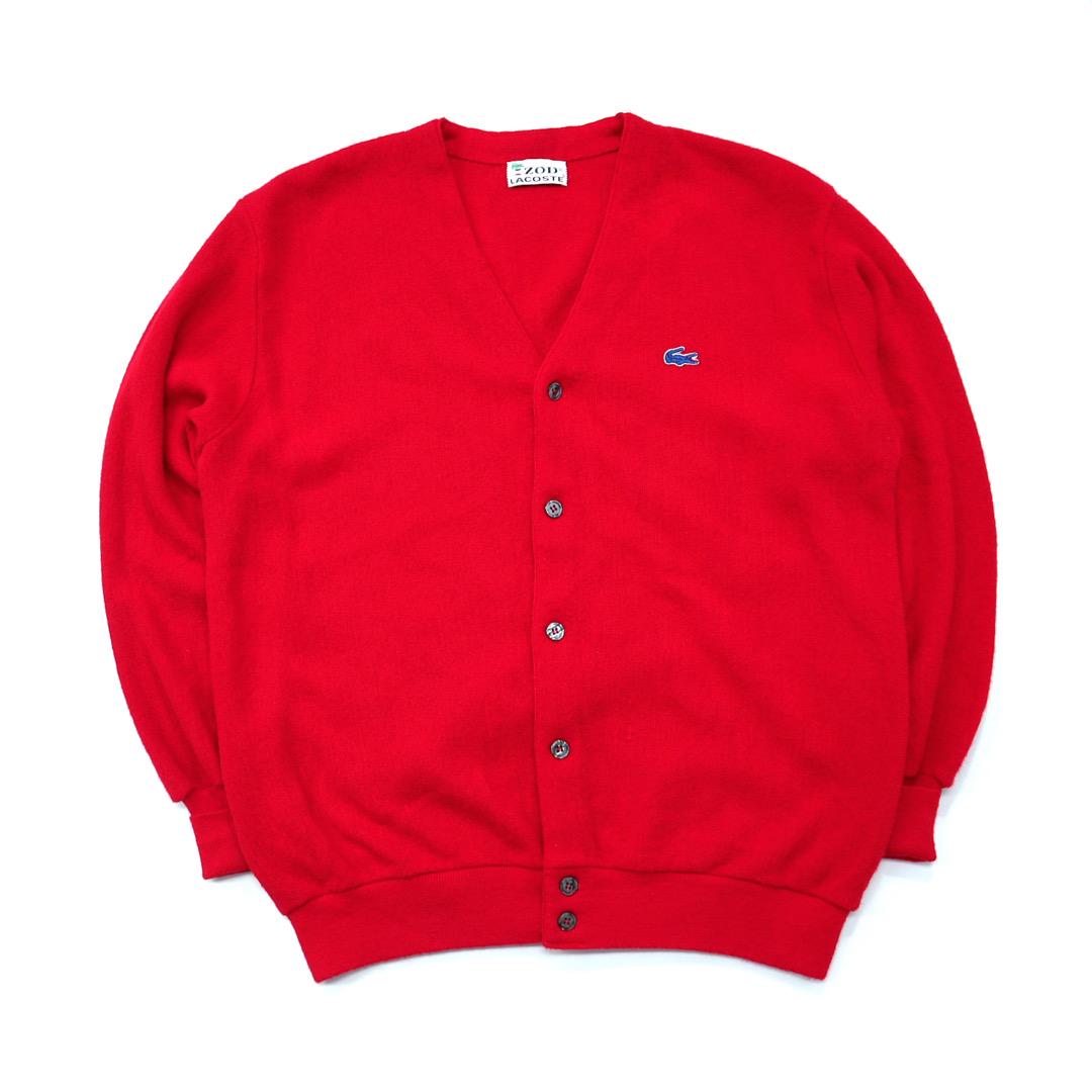 2XL(3L)即納!最大半額! 70s ビンテージ アイゾッド ラコステ カーディガン ニット セーター xxl カーディガン トップス2XL(3L)-SSFLTT.COM 2XL(3L)即納!最大半額! 70s ビンテージ アイゾッド ラコステ カーディガン ニット セーター xxl カーディガン トップス2XL(3L)-SSFLTT.COM