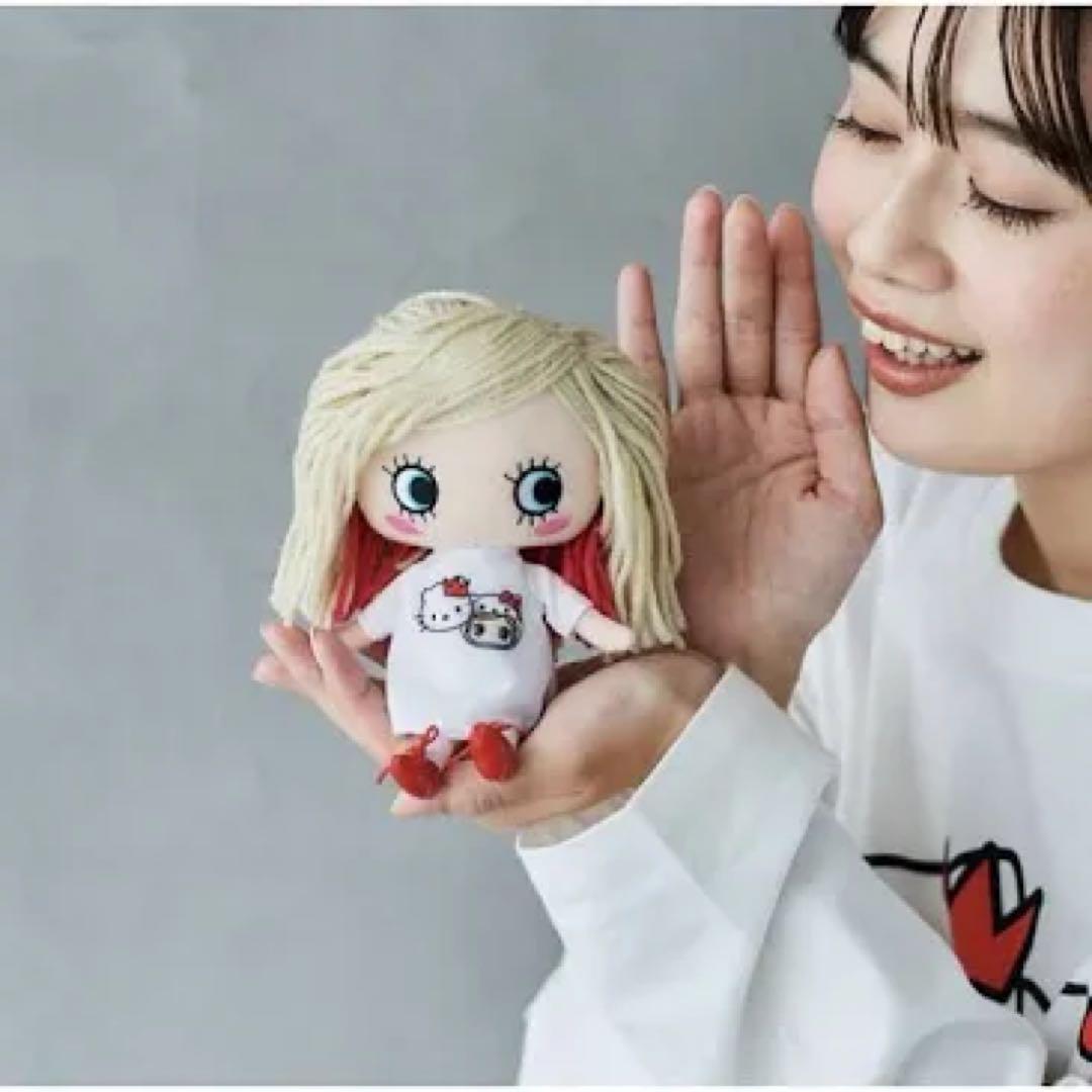DOLL サンリオ50周年