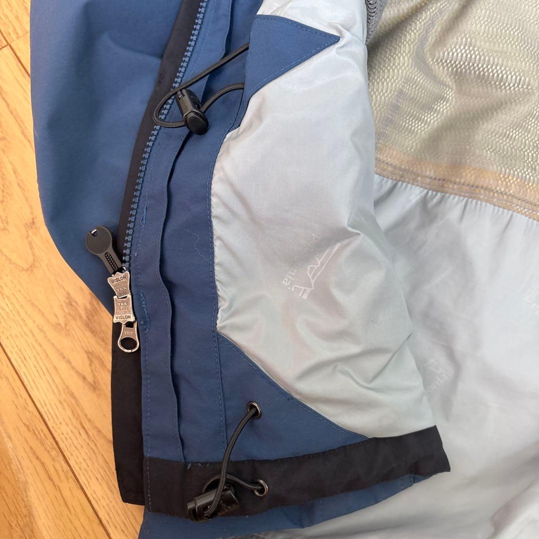 patagonia リキッドスカイ　ゴアテックス　835971 XS