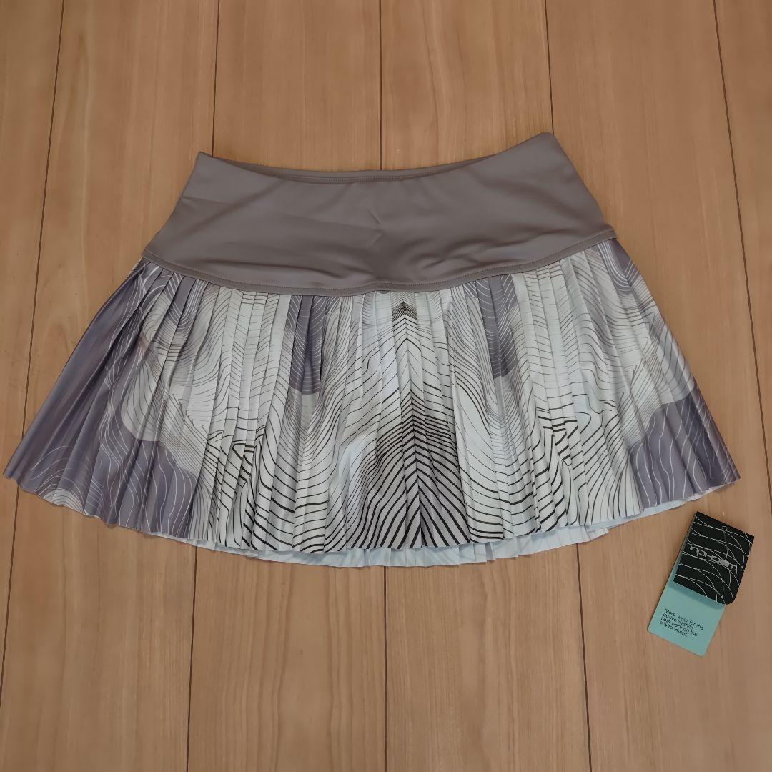 ☆海外ウェア　inphorm スコート　US-S