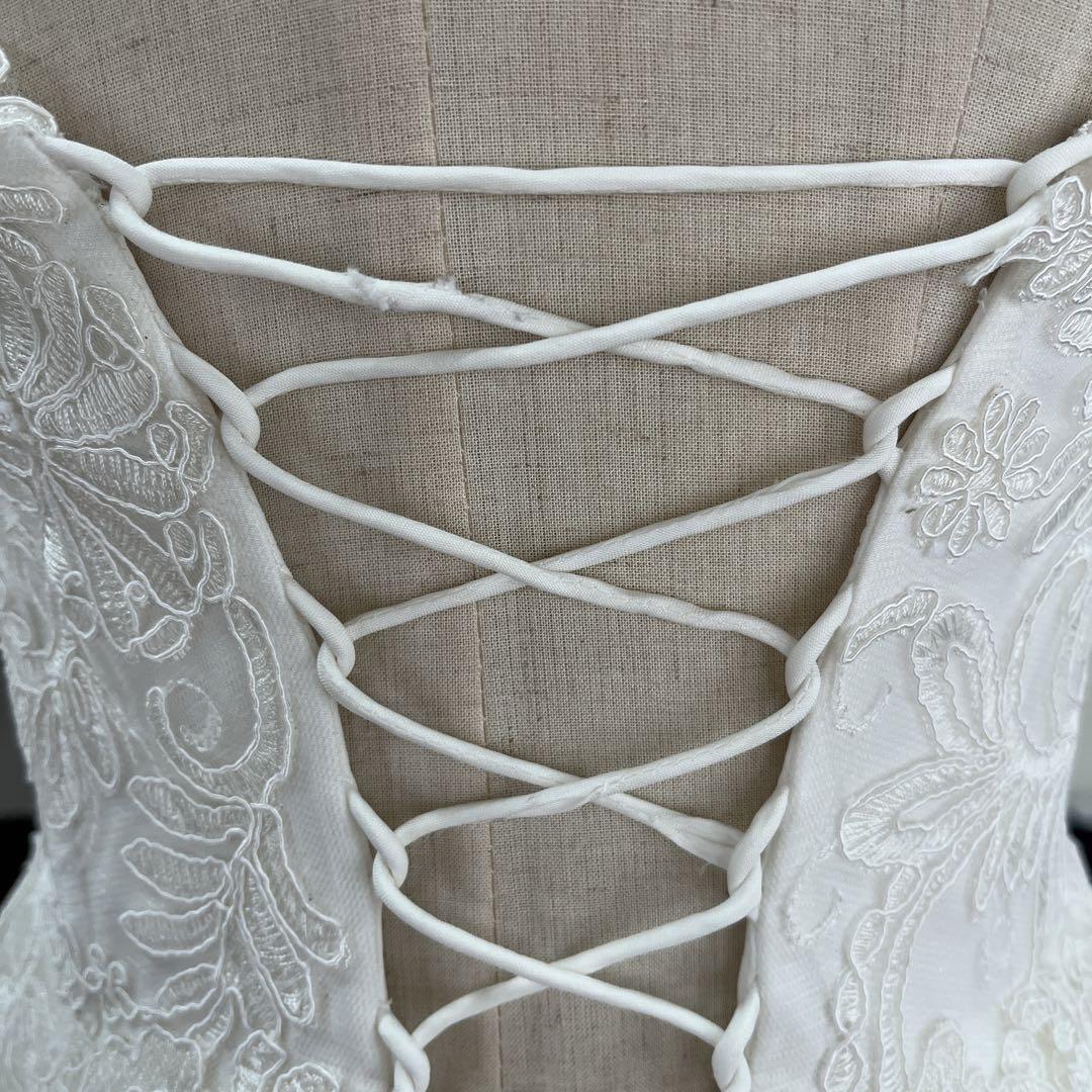 angel rエンジェルアール　ドレス　レース　美品！