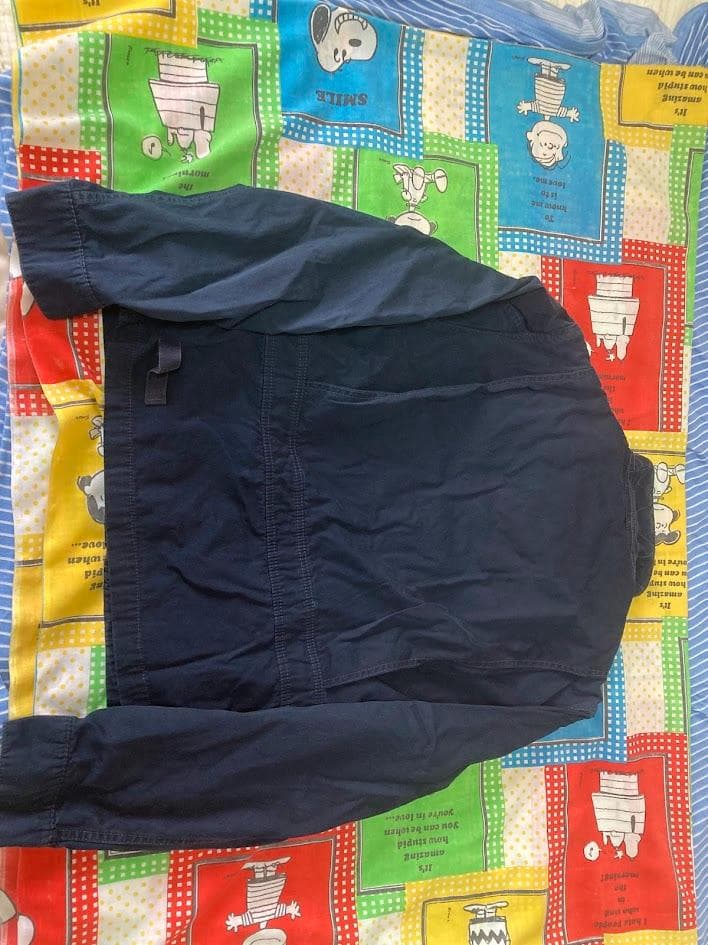 ポロラルフローレン スイングトップ L