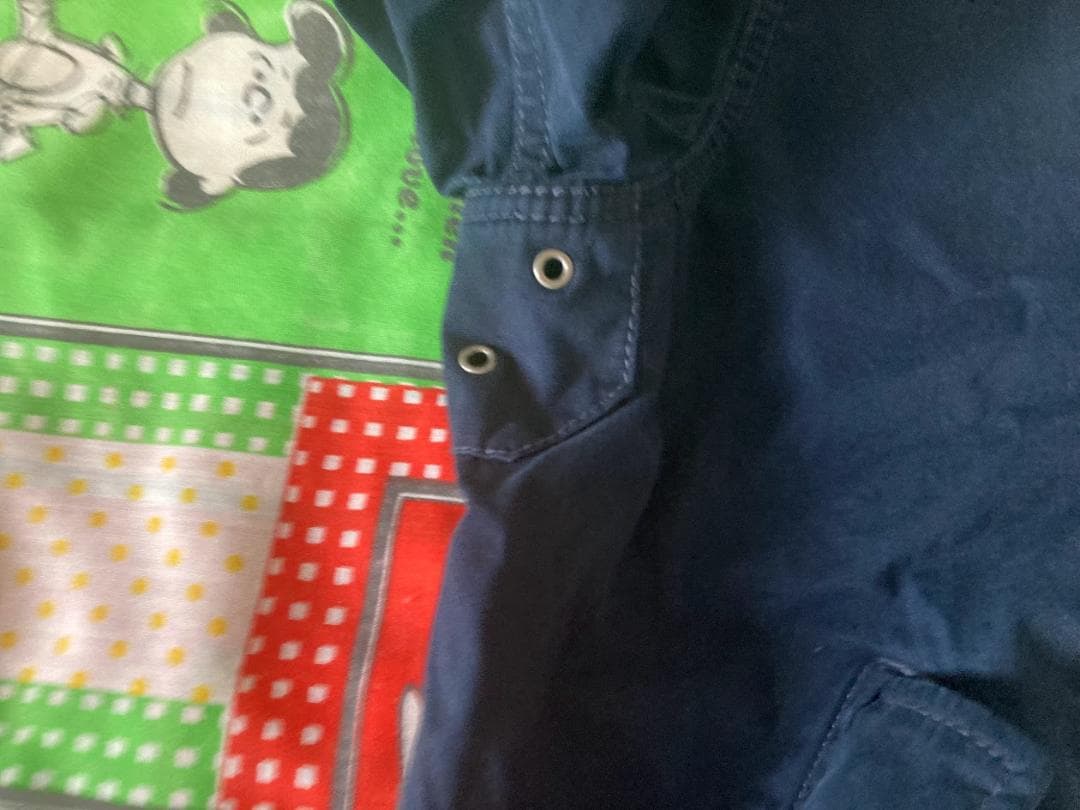 ポロラルフローレン スイングトップ L