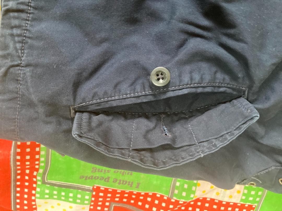 ポロラルフローレン スイングトップ L