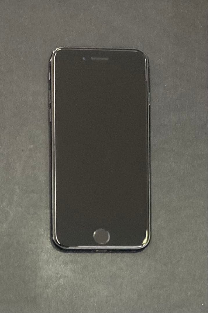 iPhoneSE3 128GB ミッドナイト SIMフリー