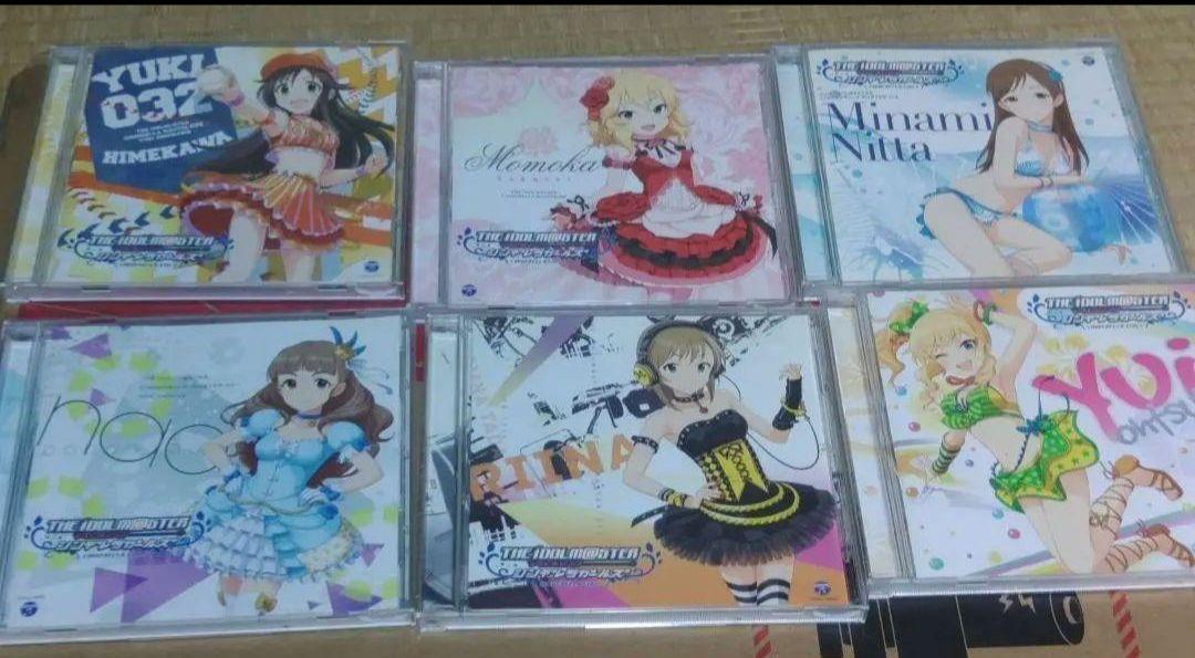 サクラノ刻 サントラ ボーカルCD