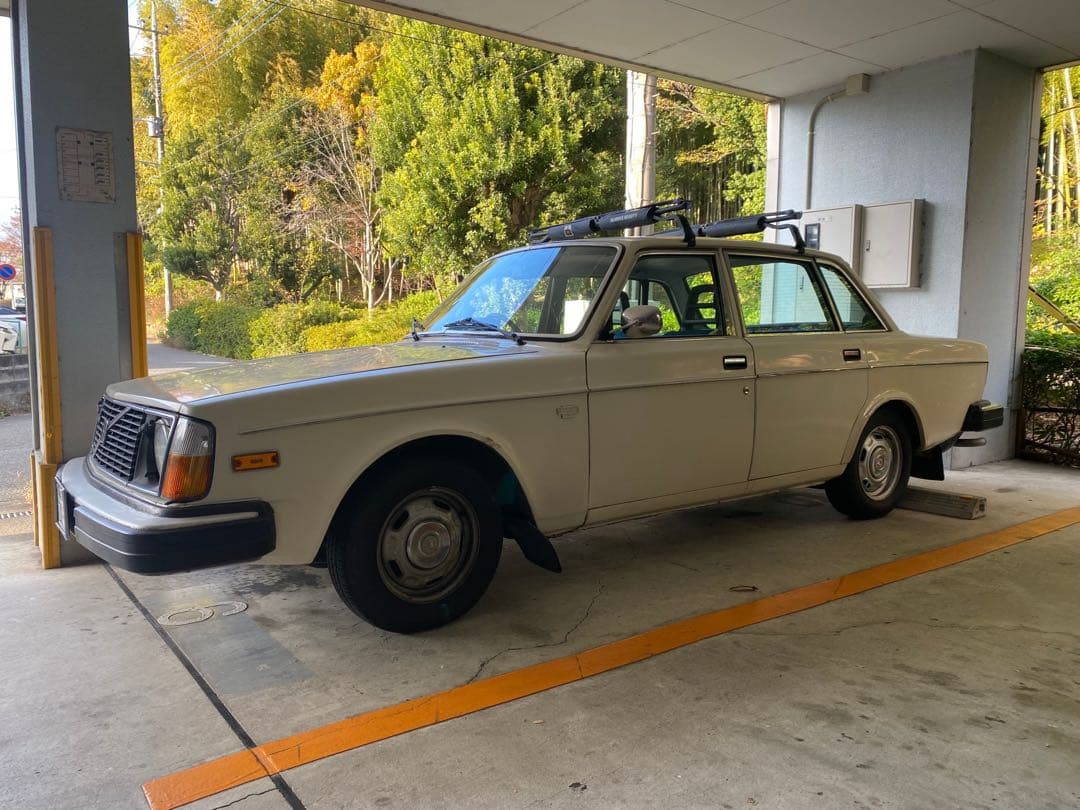 オリジナル 70年代傷や汚れあり