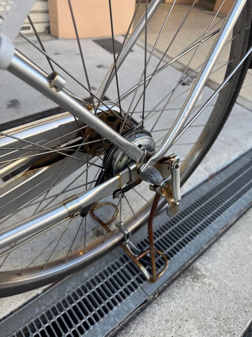 ブリヂストンBRIDGESTONE