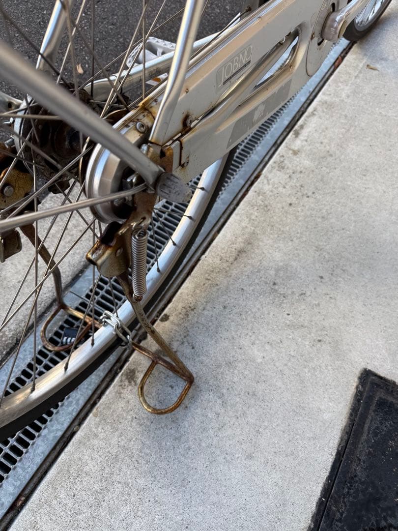 26インチ ブリヂストンBRIDGESTONE