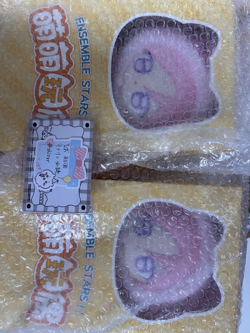 かめ