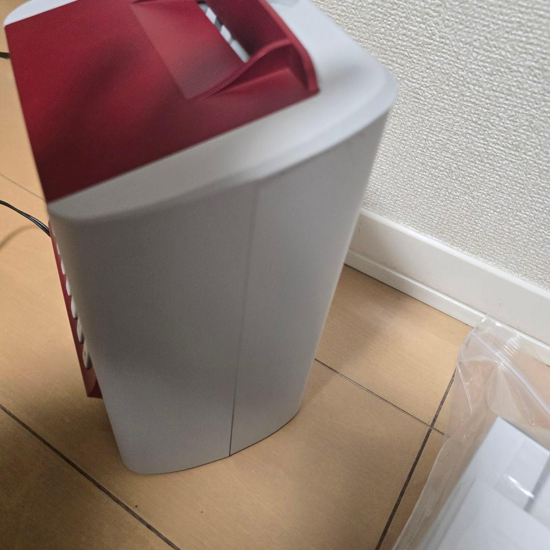 デジタルタイマー 赤