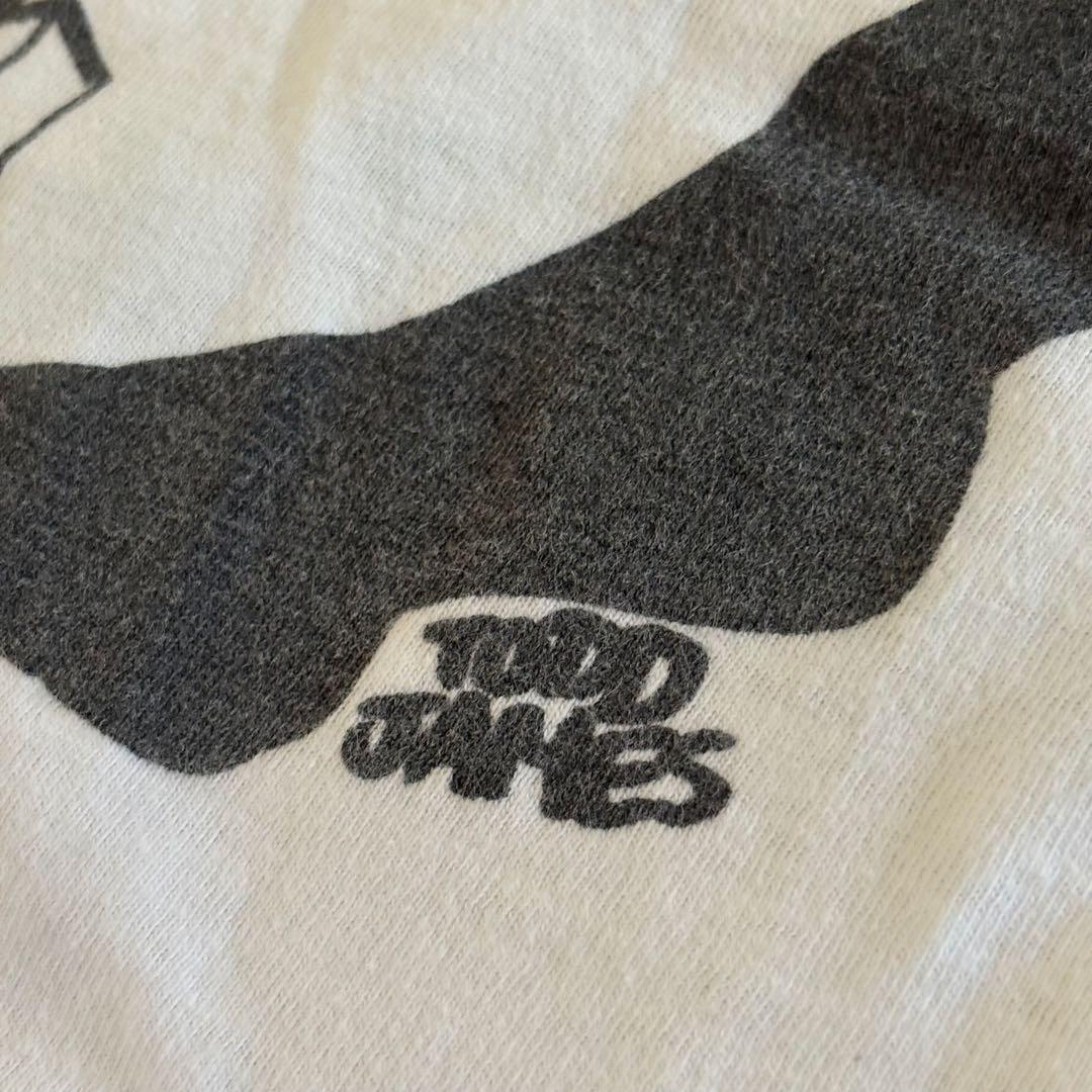 90s BEASTIE BOYS Tシャツ CHECK YOUR HEAD