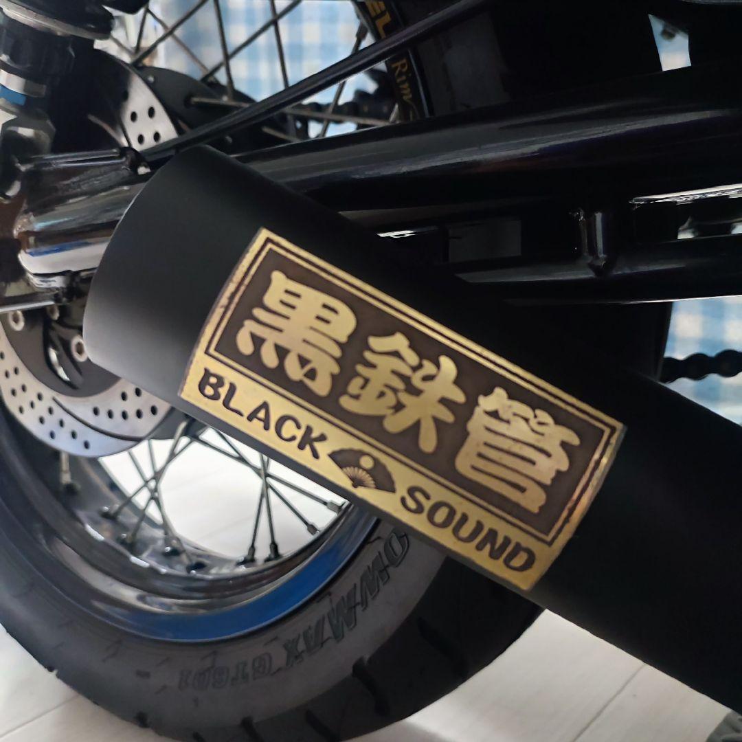 真鍮　エンブレム　z1 z2 cbx zgp zrx gs400 ゼファー　rz