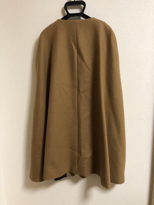 ZARAケープコート rW3c6-m14490117881 在庫人気