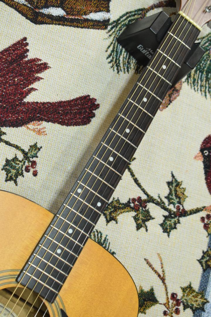 Fender アコースティックギター DG-6 ソフトケース付 Fender アコースティックギター DG-6 ソフトケース付 - メルカリ