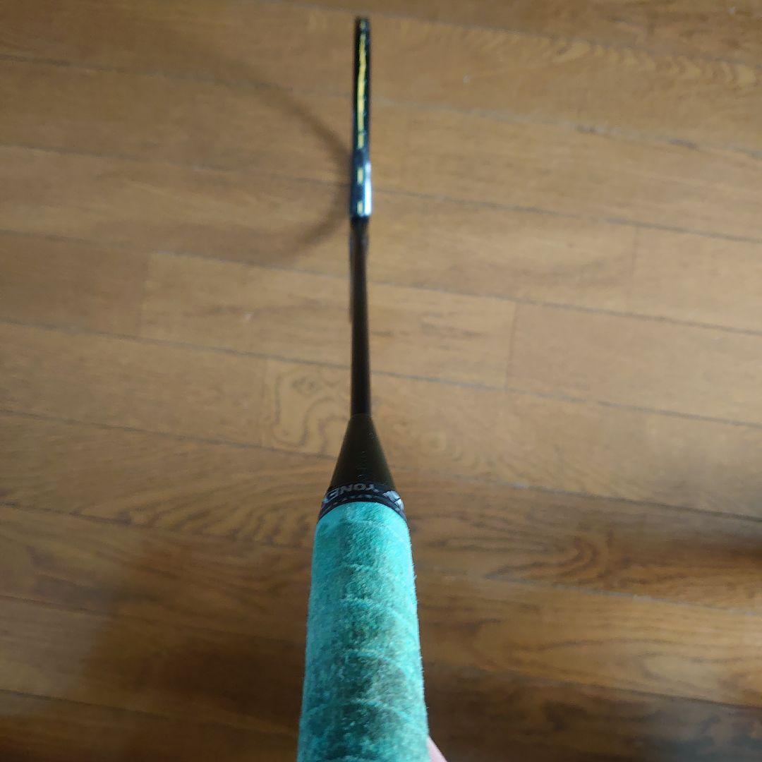 YONEX Carbonex20 PROカーボネックスバドミントンラケット
