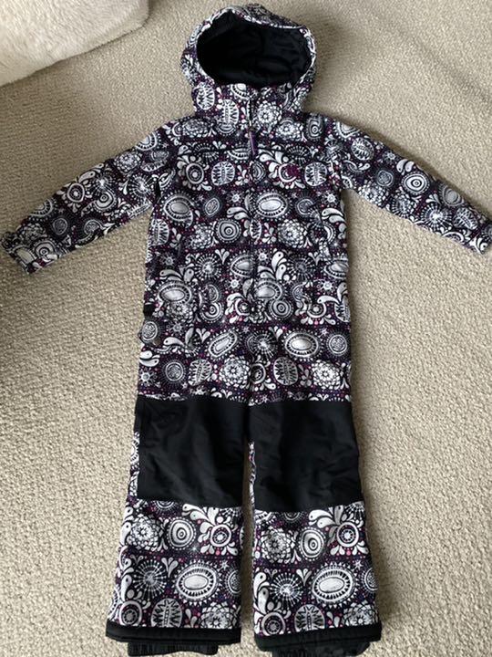Burtonバートンキッズウェアー 4T