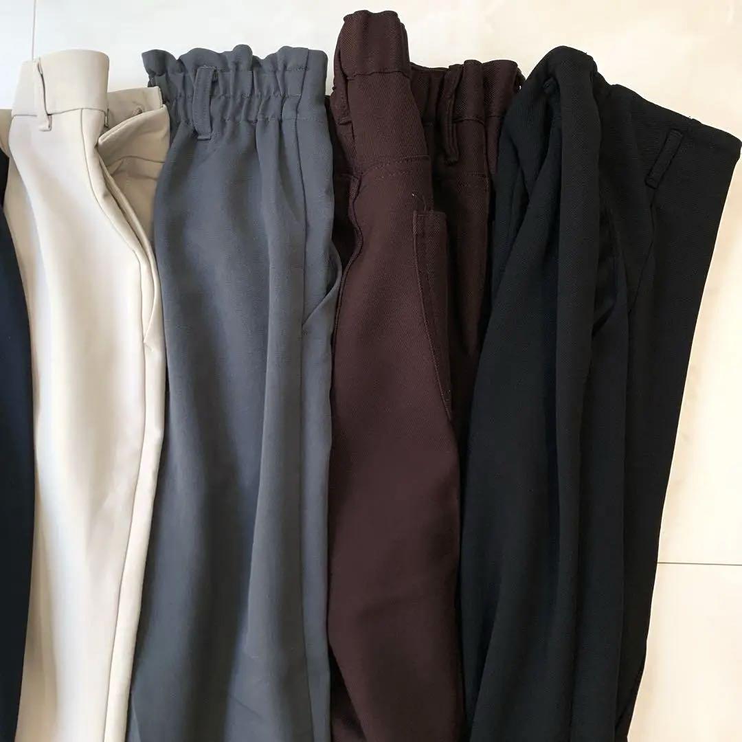 レディース　まとめ売り　きれいめ　お洒落　シック　春　M