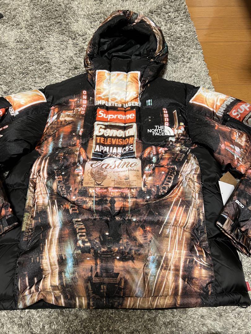 【新品】supreme the north face