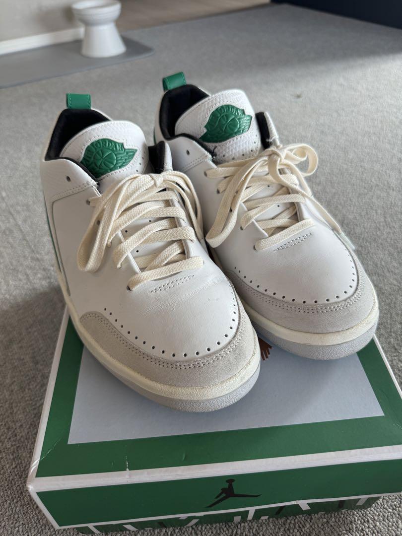 Air Jordan 2 Retro Low SE 24.5cm