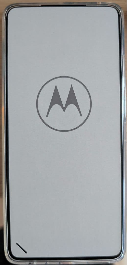 Motorola moto g 66j 5G 本体 ブラックオイスター