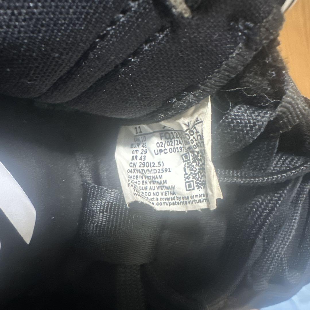 NIKE ルカ3 LUKA3 29cm 美品