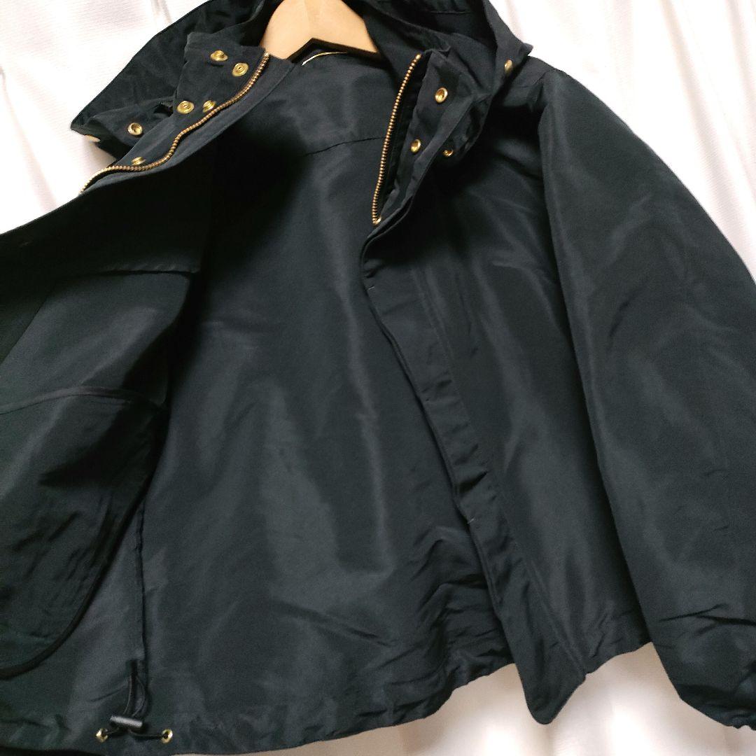 【未使用品】ドゥーズィエムクラス On fleek パーカー