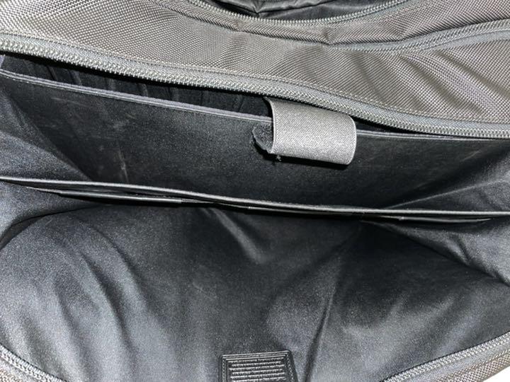 定番人気得価 TUMI ビジネスバッグ FuDzP-m14493864713 トゥミ 新作入荷新作