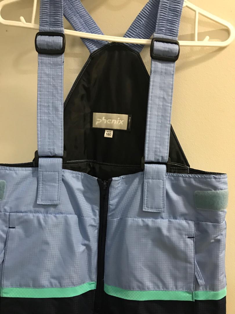 新品　フェニックス　スキーウェア　１６０　ズボン