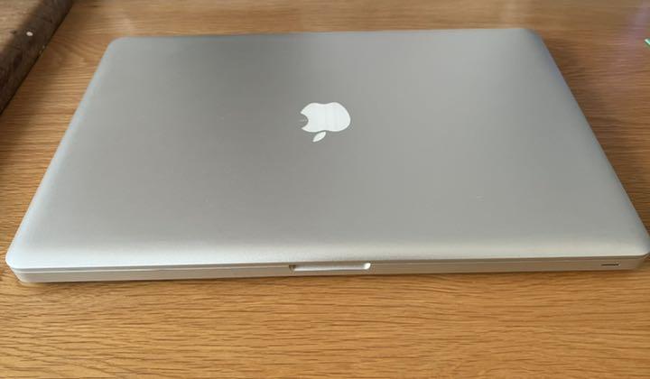 【2021最新作】
MacBook Pro 17インチ500GB美品 ノートPC 【2021最新作】
MacBook Pro 17インチ500GB美品 ノートPC