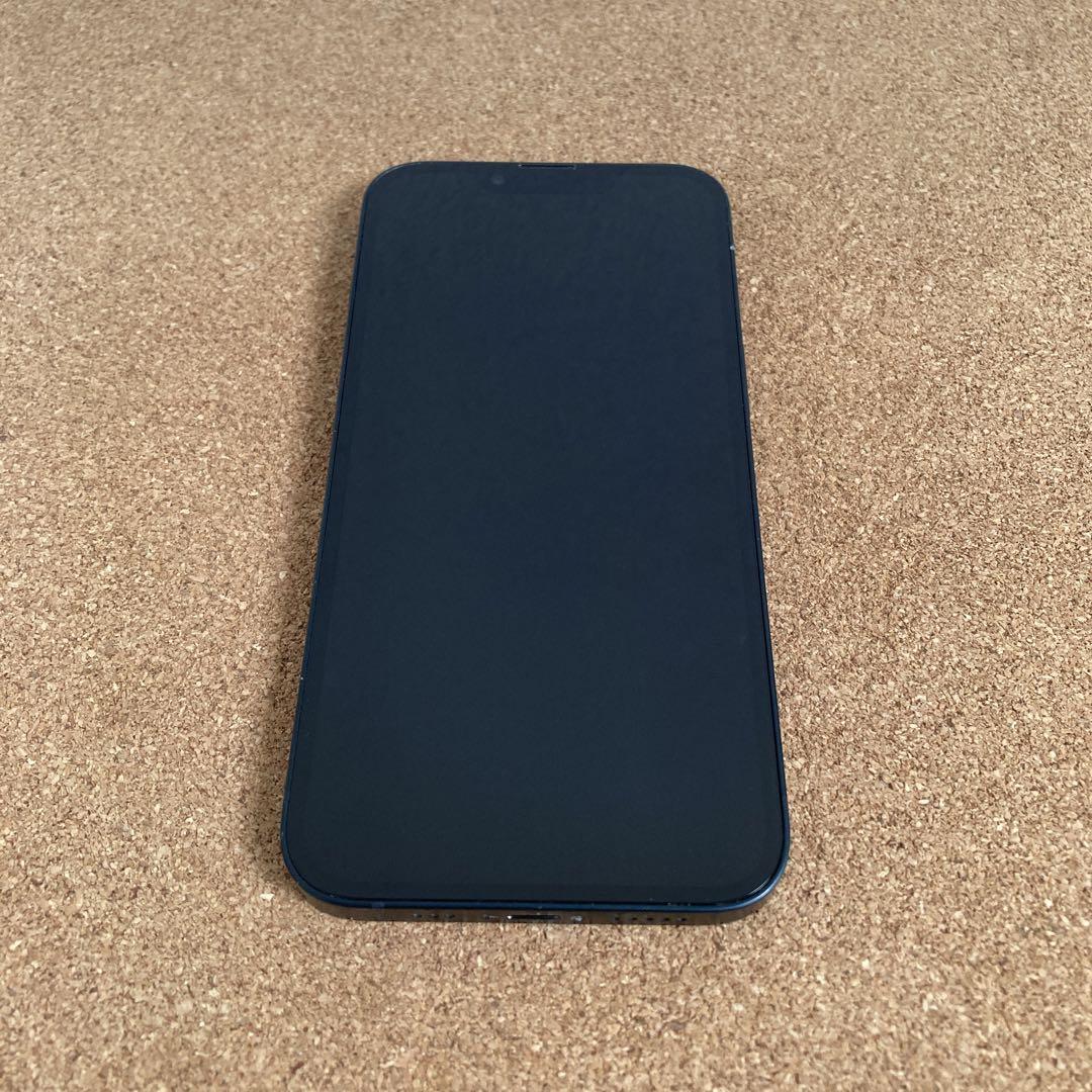 1875【早い者勝ち】iPhone13 128GB SIMフリー☆