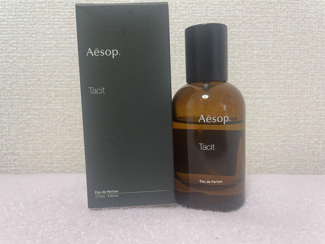 タシット オードパルファム 50ml
