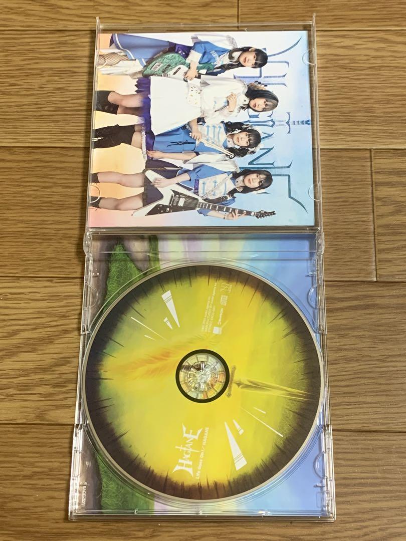 HAGANE TOP OF THE TOWER ジャパメタ　ヴィジュアル系