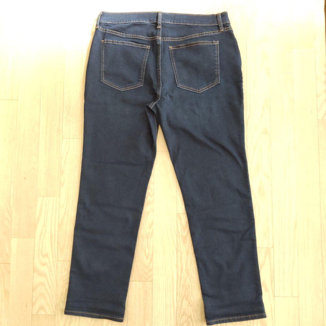 メルカリ Gap Girlfriend レディースデニム 夏デニム 大きいサイズ ギャップ デニム ジーンズ 2 666 中古や未使用のフリマ メルカリ Gap Girlfriend レディースデニム 夏デニム 大きいサイズ ギャップ デニム ジーンズ 2 666 中古や未使用のフリマ