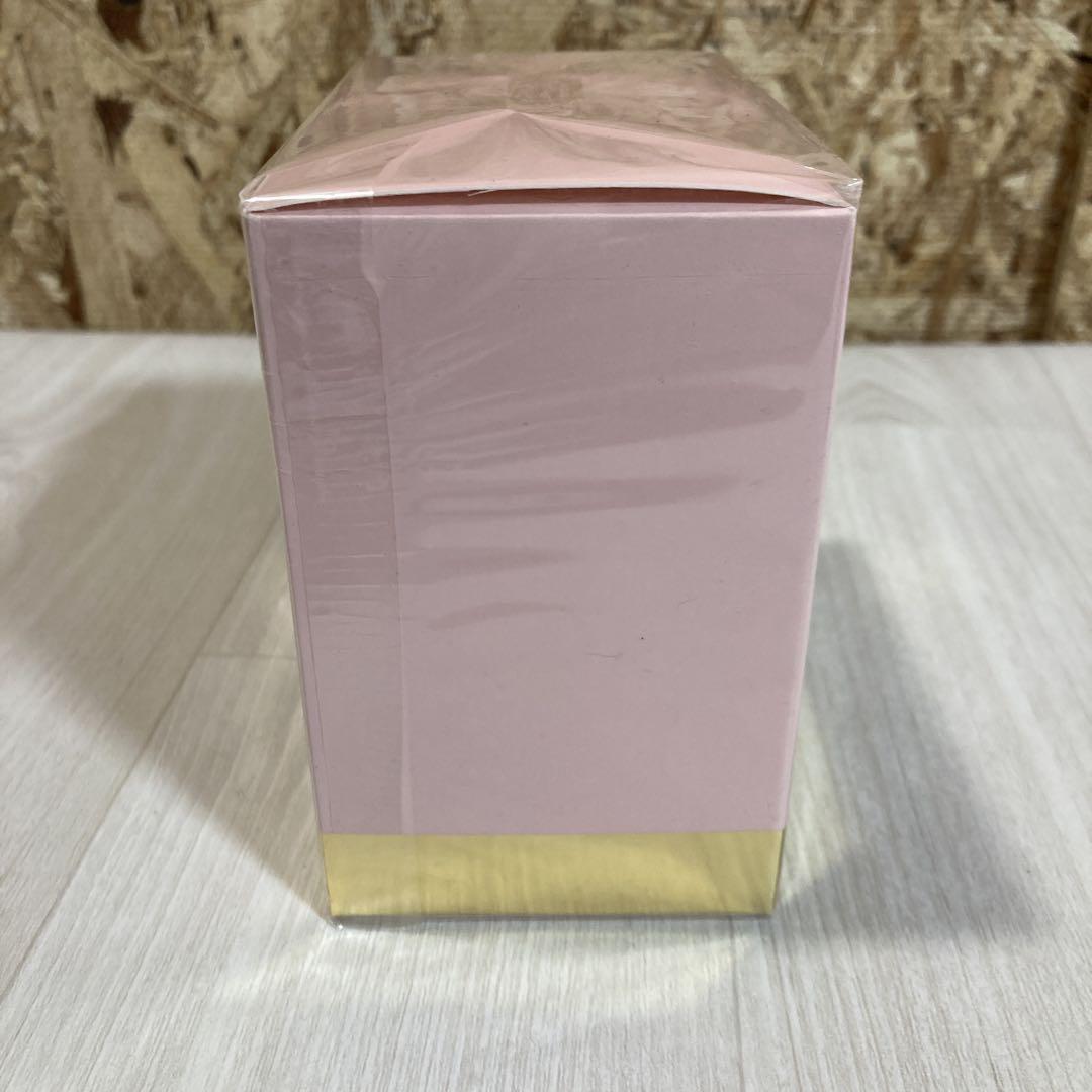 新品未使用　ブルガリ　ローズエッセンシャル　香水　オーデパルファム　50ml