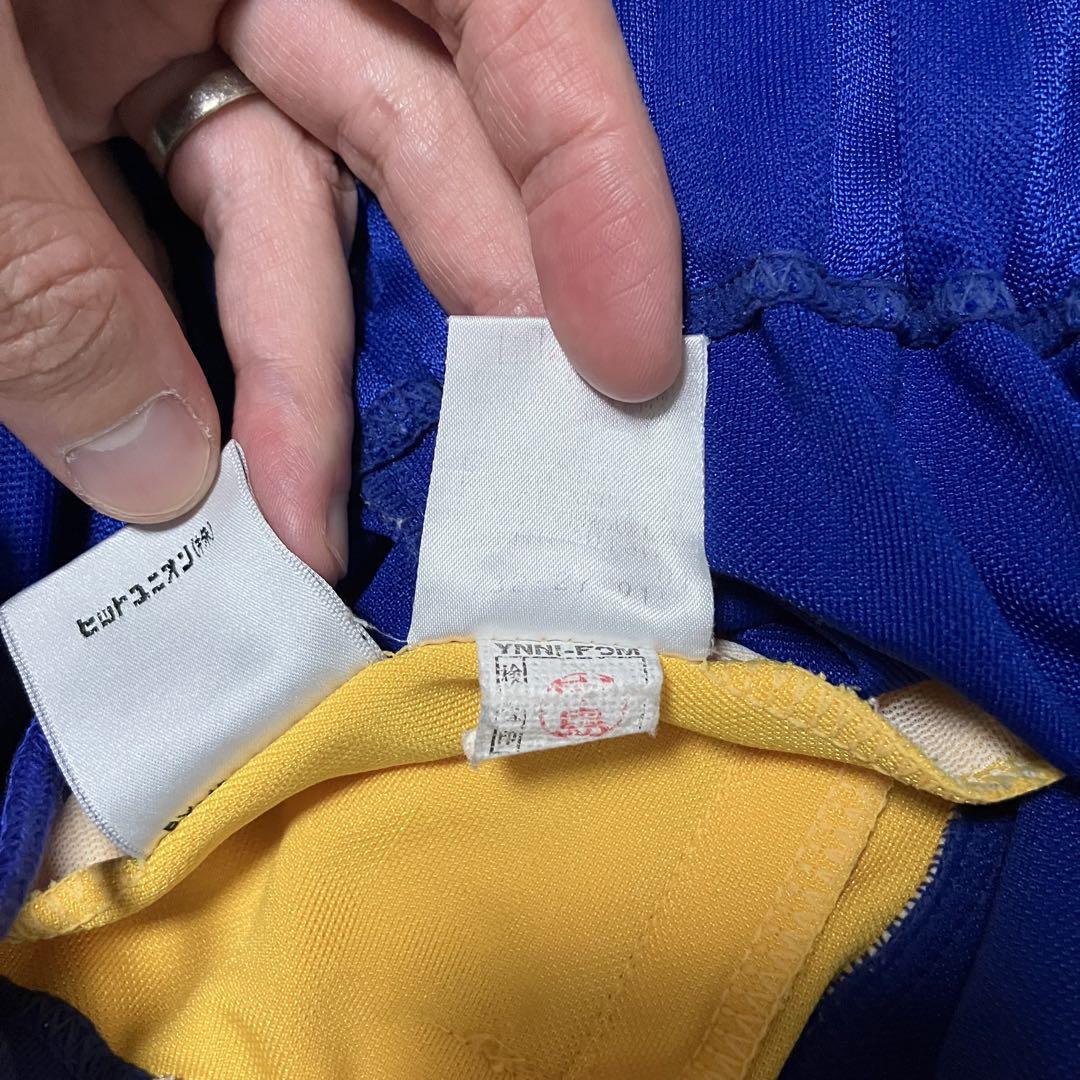 【好配色】プーマ ジャージ セットアップ 上下 ヒットユニオン 90s XL
