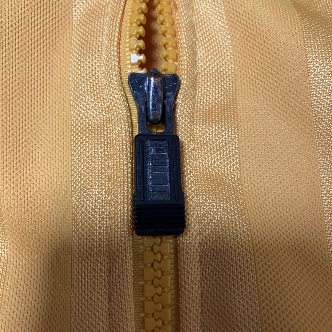 【好配色】プーマ ジャージ セットアップ 上下 ヒットユニオン 90s XL
