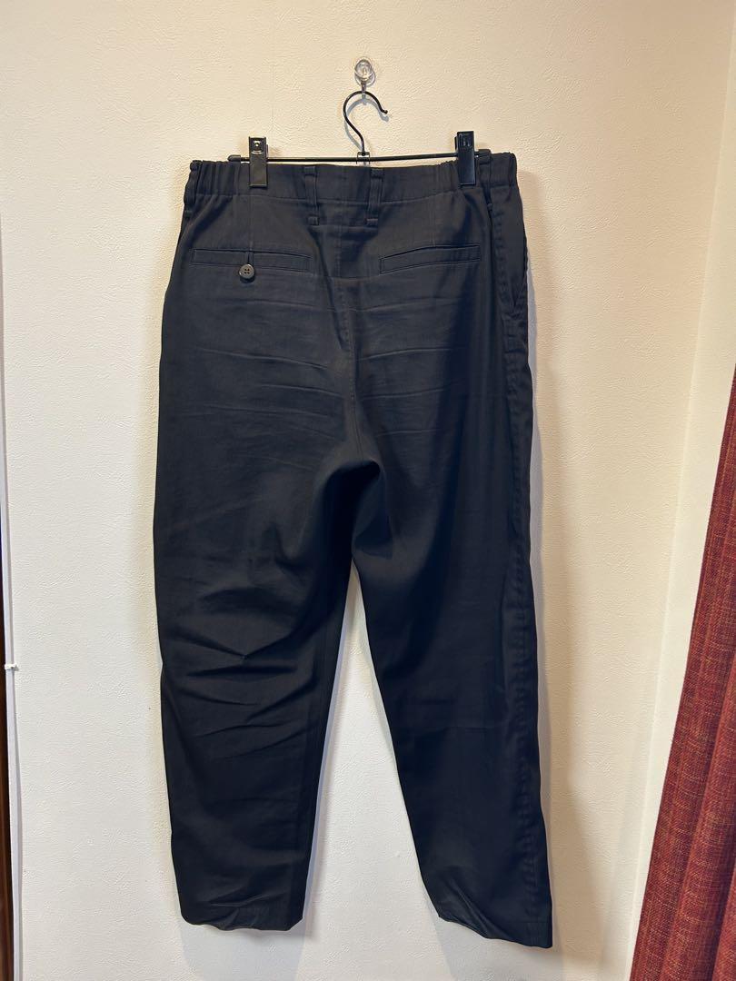 ISSEY MIYAKE IM MEN パンツ　サイズ2