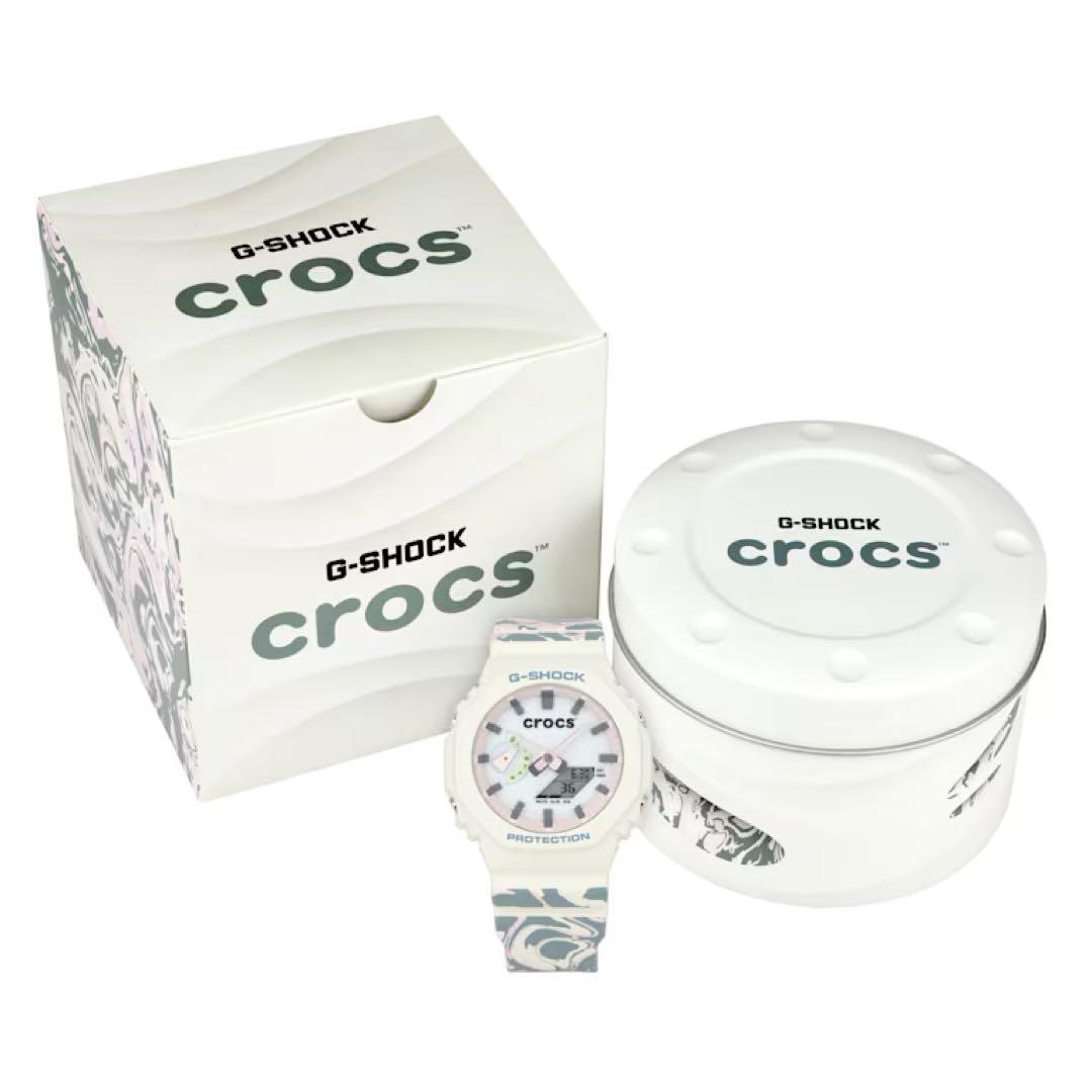 G-SHOCK X クロックス エコーウェーブ