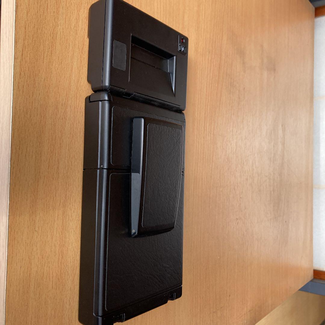 正規品お得 動作確認済み Polaroid 690 ポラロイド カメラ K5Mx0-m14498911570 超激得好評