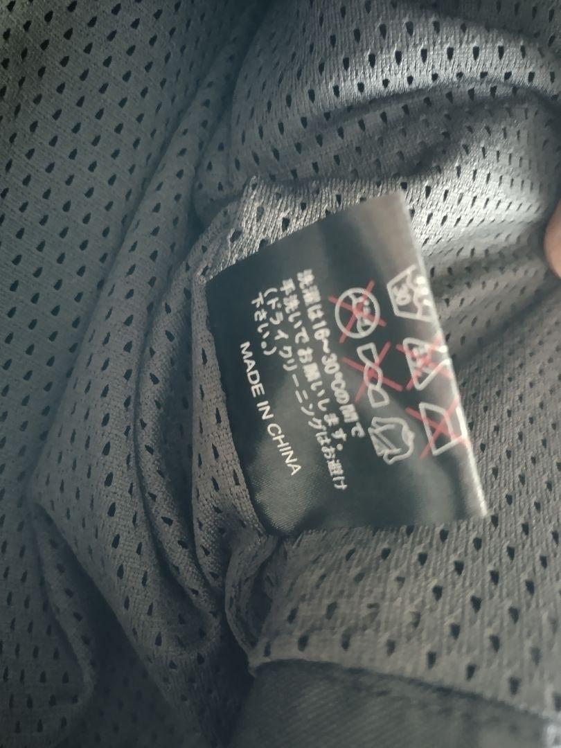 DUHAN バイクジャケット パンツ　セット　メンズ 　サイズXL