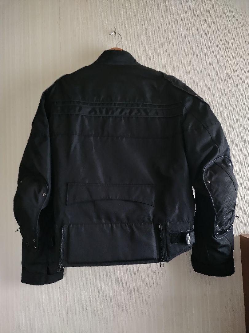 DUHAN バイクジャケット パンツ　セット　メンズ 　サイズXL
