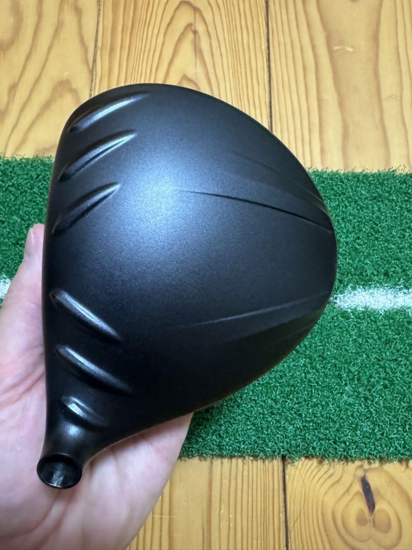 PING G410 ドライバー LST 9° ヘッドのみ